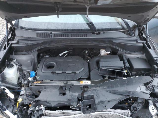 Photo 12 from auction – 2017 HYUNDAI SANTA FE S with VIN 5NMZU3LB6HH037592