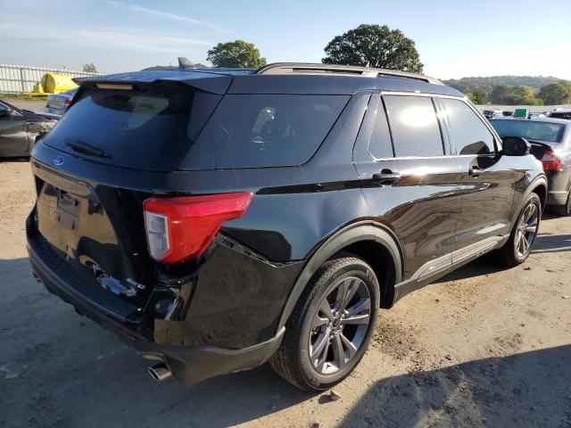 Photo 3 from auction – 2022 FORD EXPLORER X with VIN 1FMSK8DH8NGB16977