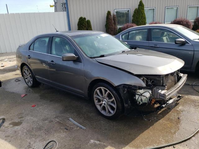 Photo 4 from auction – 2011 FORD FUSION SE with VIN 3FAHP0HA0BR304367