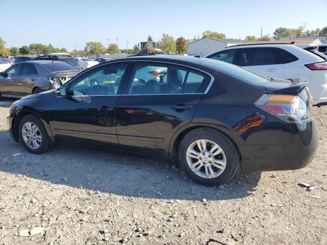 Photo 2 from auction – 2010 NISSAN ALTIMA BAS with VIN 1N4AL2AP9AN540587