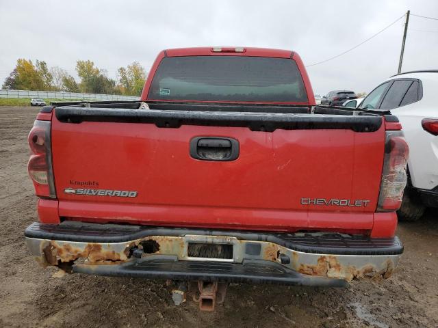 Photo 6 from auction – 2005 CHEVROLET SILVERADO with VIN 2GCEK13T551335830