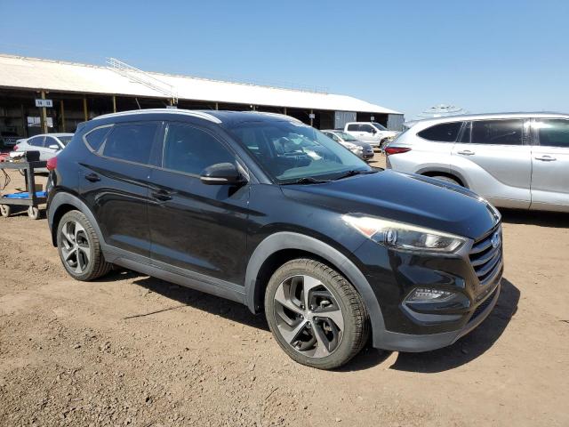 Photo 4 from auction – 2016 HYUNDAI TUCSON LIM with VIN KM8J33A24GU080723