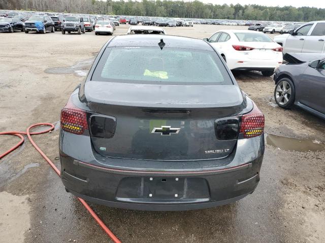 Photo 6 from auction – 2015 CHEVROLET MALIBU 2LT with VIN 1G11D5SLXFF123963
