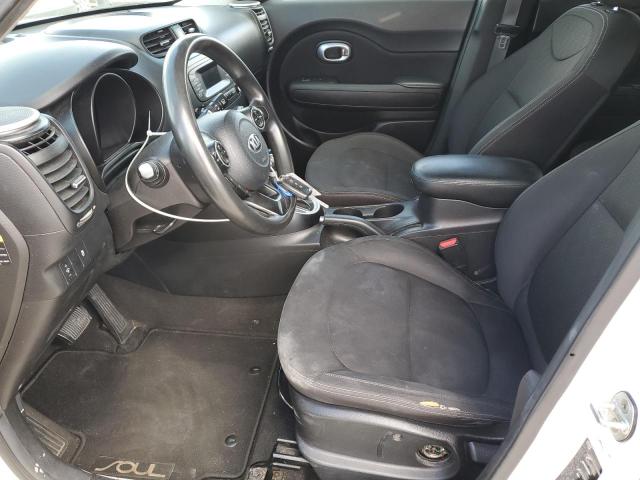 Photo 7 from auction – 2016 KIA SOUL with VIN KNDJN2A25G7357578