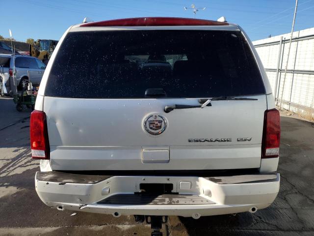 Photo 6 from auction – 2005 CADILLAC ESCALADE E with VIN 3GYFK66N05G225848