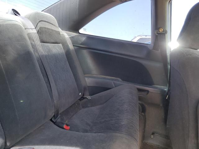 Photo 10 from auction – 2002 HONDA CIVIC LX with VIN 1HGEM22552L003574