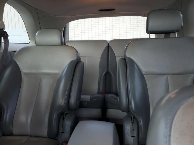 Photo 10 from auction – 2007 CHRYSLER PACIFICA T with VIN 2A8GF68X27R148502