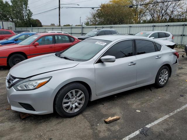 Photo 1 from auction – 2016 NISSAN ALTIMA 2.5 with VIN 1N4AL3AP5GN317638