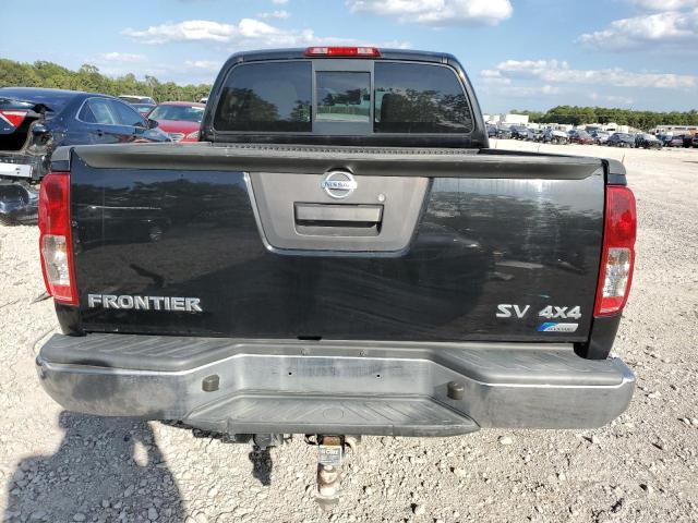 Photo 6 from auction – 2019 NISSAN FRONTIER S with VIN 1N6DD0EV2KN797591
