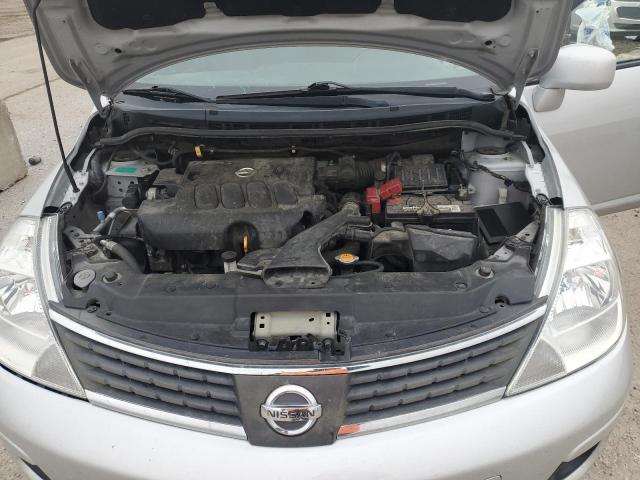Photo 11 from auction – 2008 NISSAN VERSA S with VIN 3N1BC13E58L446255