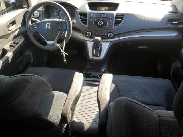 Photo 8 from auction – 2012 HONDA CR-V EX with VIN 5J6RM4H50CL078925