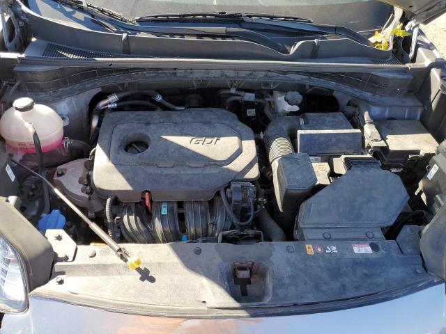 Photo 11 from auction – 2022 KIA SPORTAGE E with VIN KNDPNCAC9N7003293
