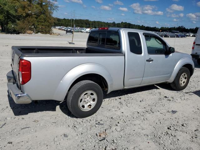 Photo 3 from auction – 2007 NISSAN FRONTIER K with VIN 1N6BD06T87C422876