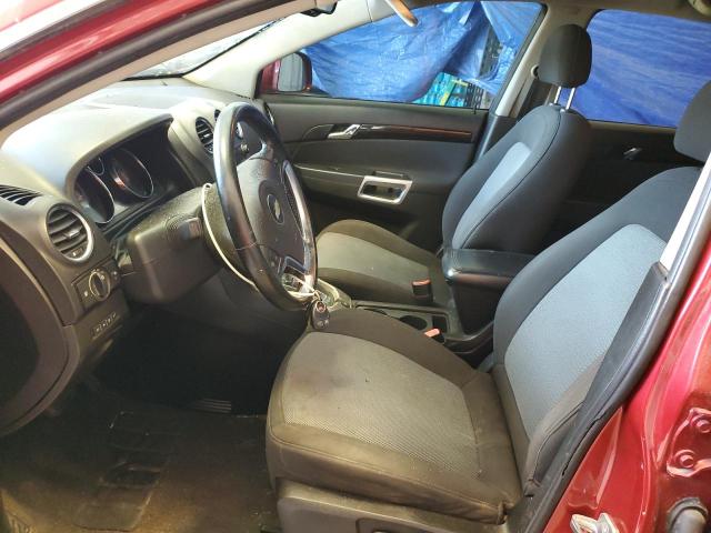 Photo 7 from auction – 2014 CHEVROLET CAPTIVA LT with VIN 3GNAL3EK7ES504253