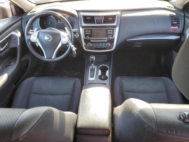 Photo 8 from auction – 2018 NISSAN ALTIMA 2.5 with VIN 1N4AL3AP4JC227741