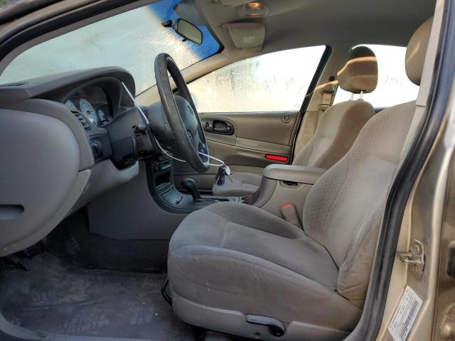 Photo 7 from auction – 2003 DODGE INTREPID S with VIN 2B3HD46R73H515180