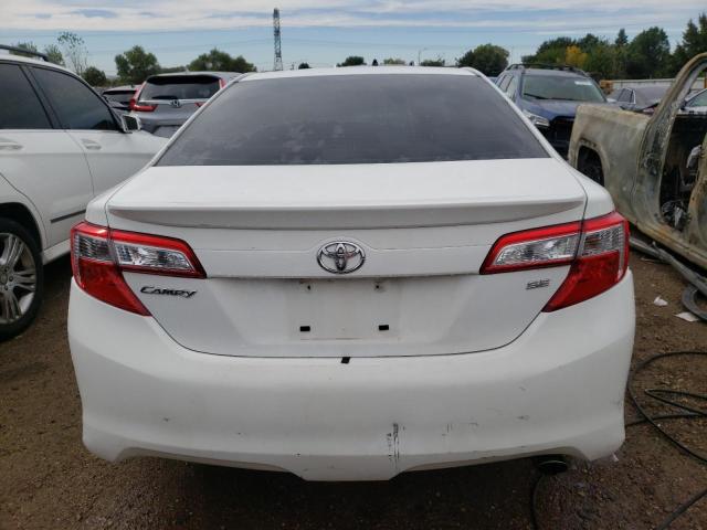 Photo 6 from auction – 2014 TOYOTA CAMRY L with VIN 4T1BF1FK8EU331880
