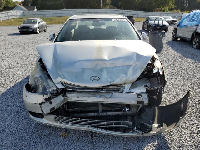 Photo 5 from auction – 2004 LEXUS ES 330 with VIN JTHBA30G745025585