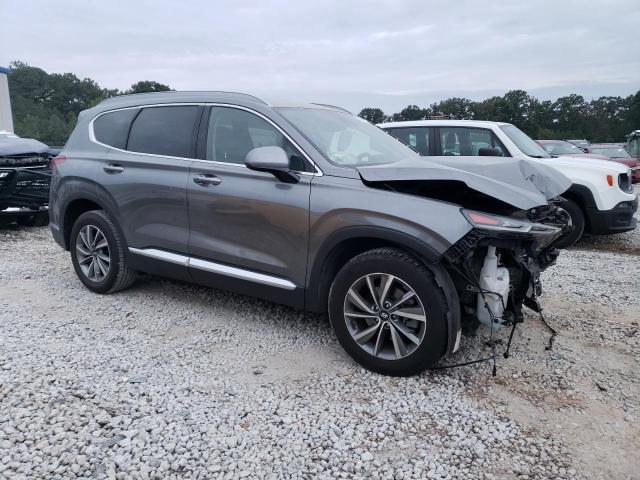 Photo 4 from auction – 2019 HYUNDAI SANTA FE S with VIN 5NMS33AD7KH013947