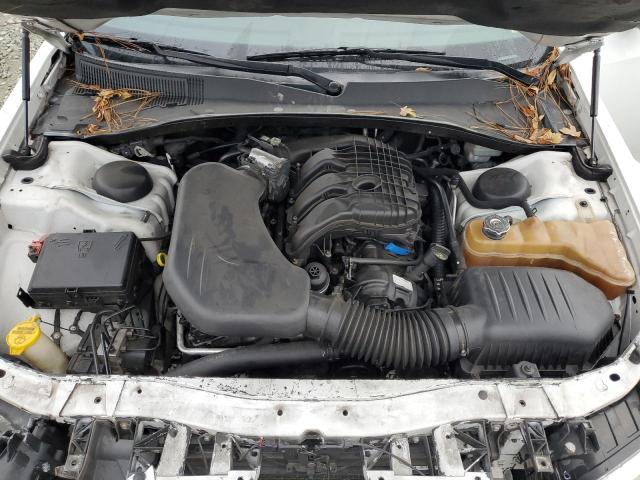 Photo 11 from auction – 2012 CHRYSLER 300 LIMITE with VIN 2C3CCACG8CH310789