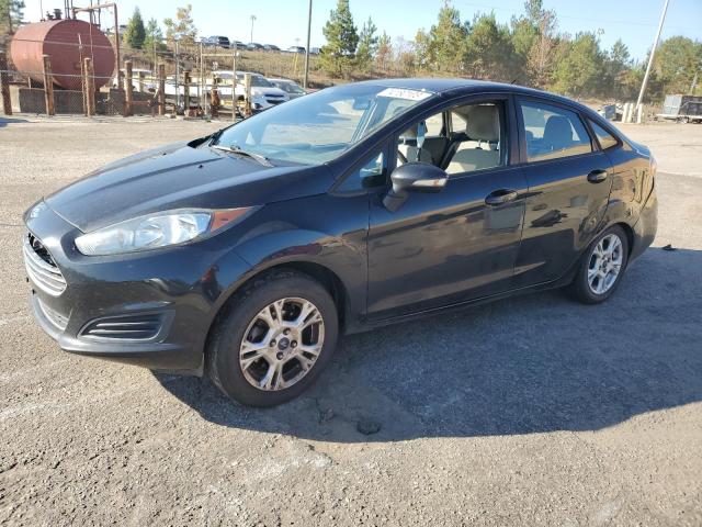 Photo 1 from auction – 2015 FORD FIESTA SE with VIN 3FADP4BJ8FM100563