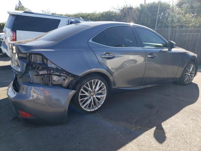Photo 3 from auction – 2018 LEXUS IS 300 with VIN JTHBA1D27J5064367