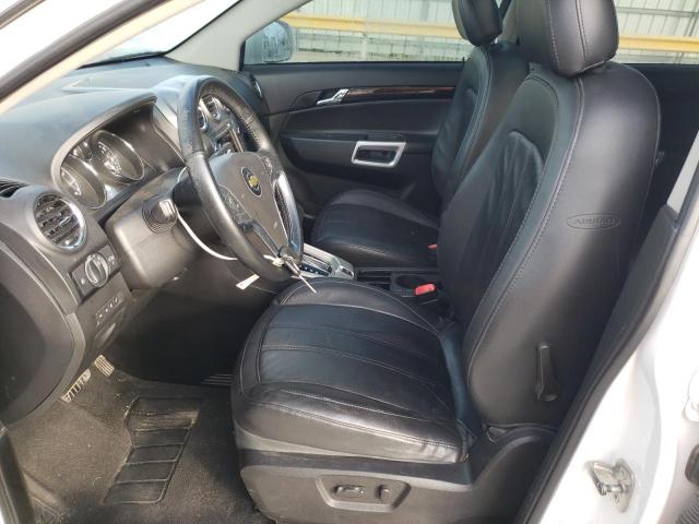 Photo 7 from auction – 2014 CHEVROLET CAPTIVA LT with VIN 3GNAL3EK3ES677350