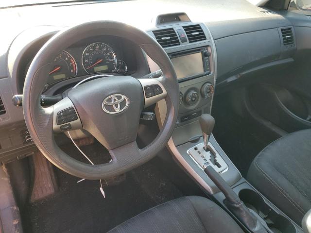 Photo 8 from auction – 2013 TOYOTA COROLLA BA with VIN 5YFBU4EEXDP144630