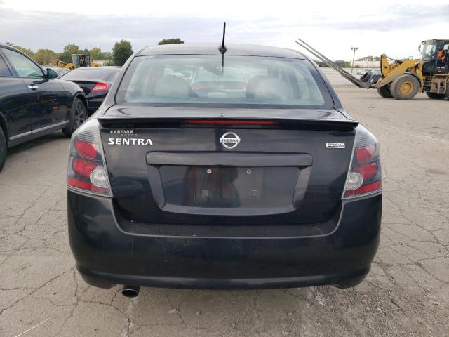 Photo 6 from auction – 2012 NISSAN SENTRA 2.0 with VIN 3N1AB6AP0CL783702