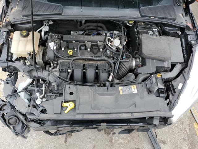 Photo 11 from auction – 2016 FORD FOCUS SE with VIN 1FADP3F21GL357807