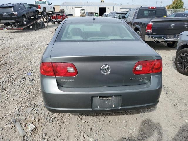 Photo 6 from auction – 2006 BUICK LUCERNE CX with VIN 1G4HD57296U248112