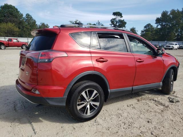 Photo 3 from auction – 2017 TOYOTA RAV4 XLE with VIN JTMRFREV3HJ156120