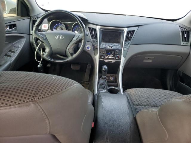 Zdjęcie 8 z aukcji – 2012 HYUNDAI SANTA FE G z VIN 5NPEC4AC5CH449985