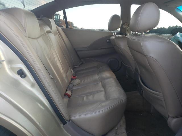 Photo 10 from auction – 2004 NISSAN ALTIMA BAS with VIN 1N4AL11D84C176372