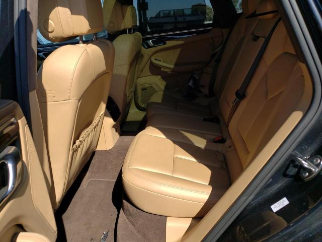 Zdjęcie 10 z aukcji – 2017 PORSCHE MACAN TURB z VIN WP1AF2A51HLB61720