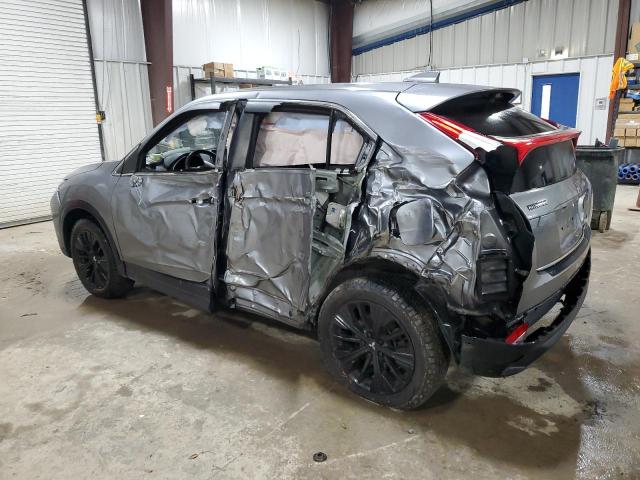 Photo 2 from auction – 2018 MITSUBISHI ECLIPSE CR with VIN JA4AT4AA8JZ045799