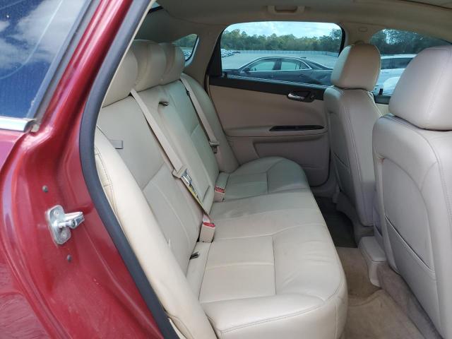 Photo 10 from auction – 2006 CHEVROLET IMPALA SUP with VIN 2G1WD58C369272284
