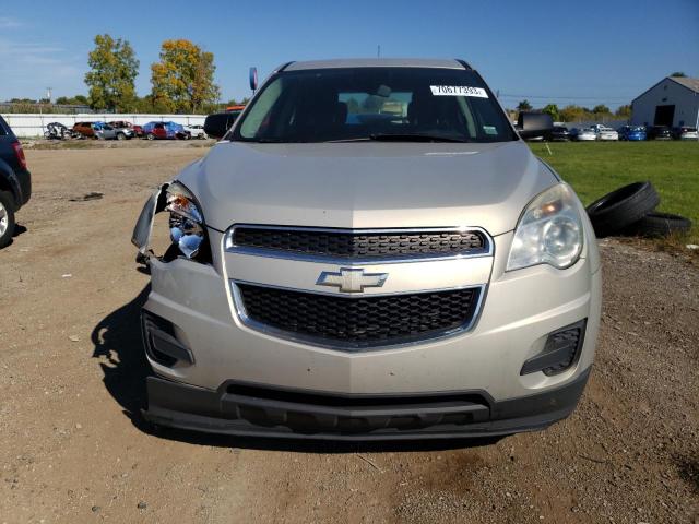 Photo 5 from auction – 2012 CHEVROLET EQUINOX LS with VIN 2GNFLCEK7C6138344