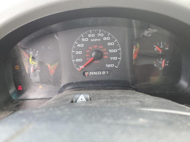 Фото 9 с аукциона – 2007 FORD F150 с VIN 1FTRX12W17FB84480