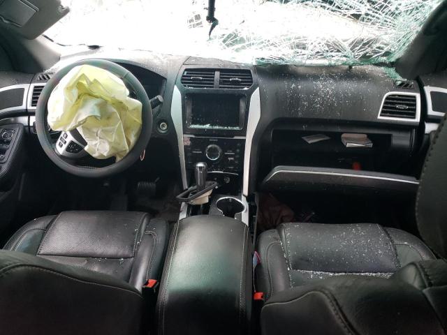 Photo 8 from auction – 2015 FORD EXPLORER S with VIN 1FM5K8GT8FGC42447