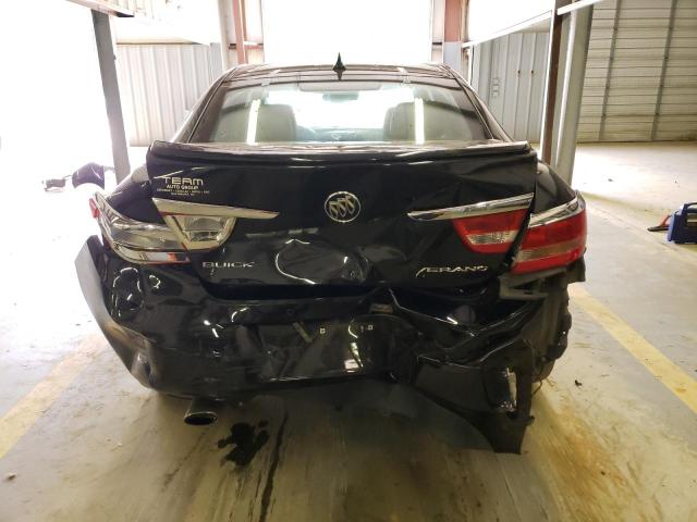 Photo 6 from auction – 2014 BUICK VERANO CON with VIN 1G4PR5SK0E4152520