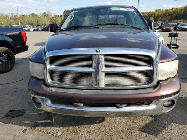 Photo 5 from auction – 2005 DODGE RAM 1500 S with VIN 1D7HA18D85S212708