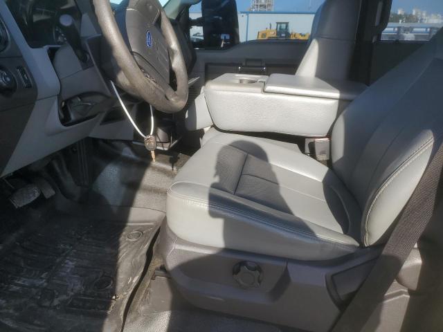 Photo 7 from auction – 2012 FORD F250 SUPER with VIN 1FT7W2BT8CEC17447