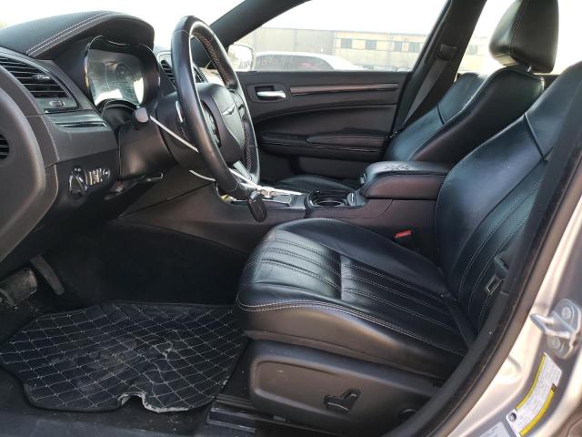 Photo 7 from auction – 2015 CHRYSLER 300 S with VIN 2C3CCABG5FH927010