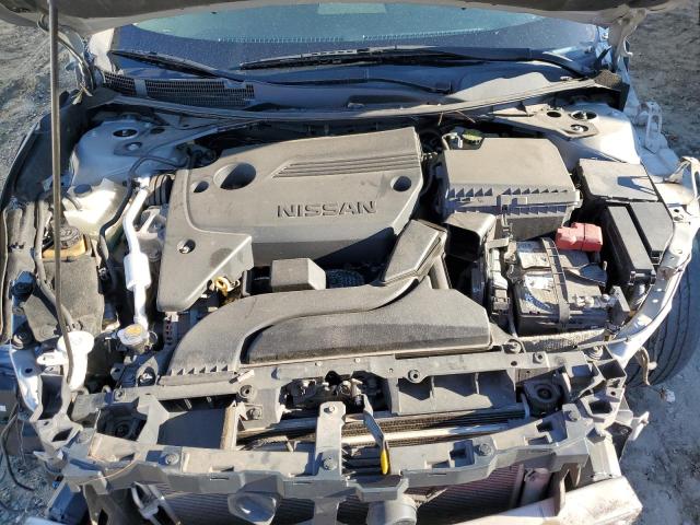 Photo 11 from auction – 2016 NISSAN ALTIMA 2.5 with VIN 1N4AL3AP0GC151346