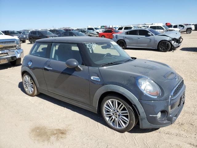 Photo 4 from auction – 2014 MINI COOPER S with VIN WMWXM7C58ET970040