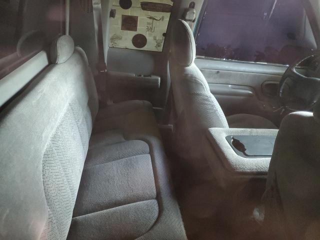 Photo 10 from auction – 1998 GMC SIERRA K15 with VIN 2GTEK19M7W1542611