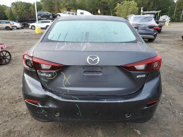 Photo 6 from auction – 2015 MAZDA 3 SV with VIN JM1BM1T77F1270339