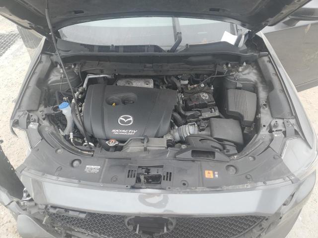 Photo 11 from auction – 2017 MAZDA CX-5 TOURI with VIN JM3KFBCL3H0201161
