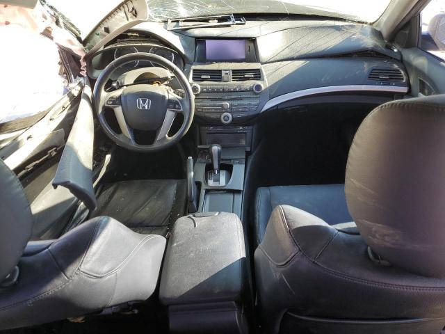 Photo 8 from auction – 2012 HONDA ACCORD SE with VIN 1HGCP2F64CA050657